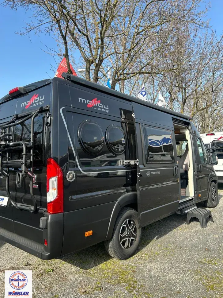 Fahrzeugbild Malibu Van Comfort 640 LE charming coupé Mega-Rabatt!!! #3