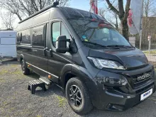 Fahrzeugbild Malibu Van Comfort 640 LE charming coupé Mega-Rabatt!!! #1
