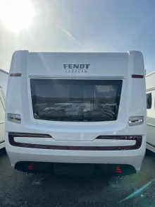Fahrzeugbild Fendt Bianco Selection 495 SG sofort verfügbar! #13