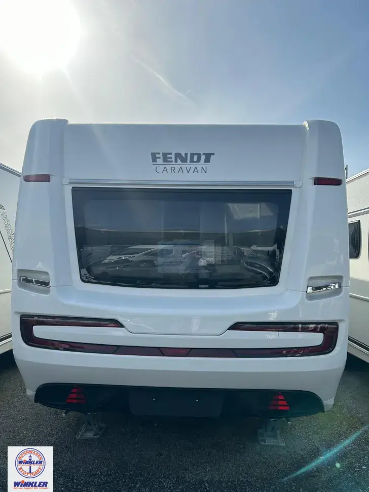 Fahrzeugbild Fendt Bianco Selection 495 SG sofort verfügbar! #13
