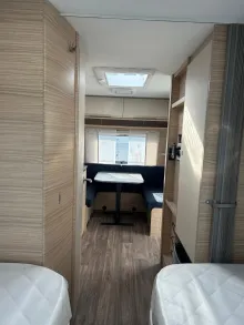 Fahrzeugbild Fendt Bianco Selection 495 SG sofort verfügbar! #6