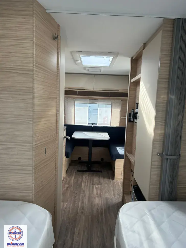 Fahrzeugbild Fendt Bianco Selection 495 SG sofort verfügbar! #6