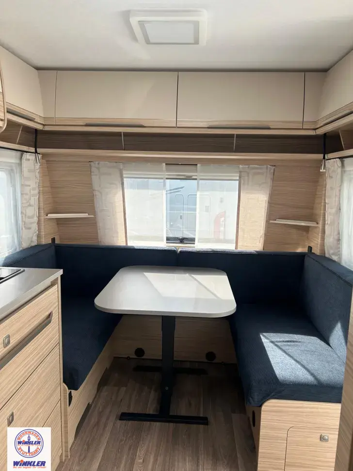 Fahrzeugbild Fendt Bianco Selection 495 SG sofort verfügbar! #5