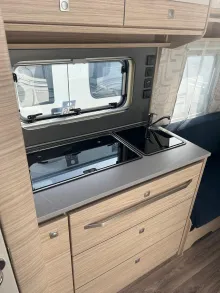 Fahrzeugbild Fendt Bianco Selection 495 SG sofort verfügbar! #7