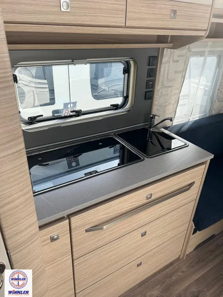 Fahrzeugbild Fendt Bianco Selection 495 SG sofort verfügbar! #7