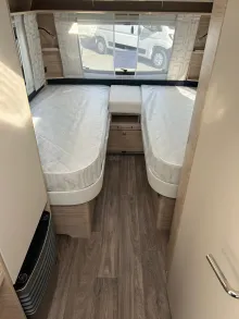 Fahrzeugbild Fendt Bianco Selection 495 SG sofort verfügbar! #11