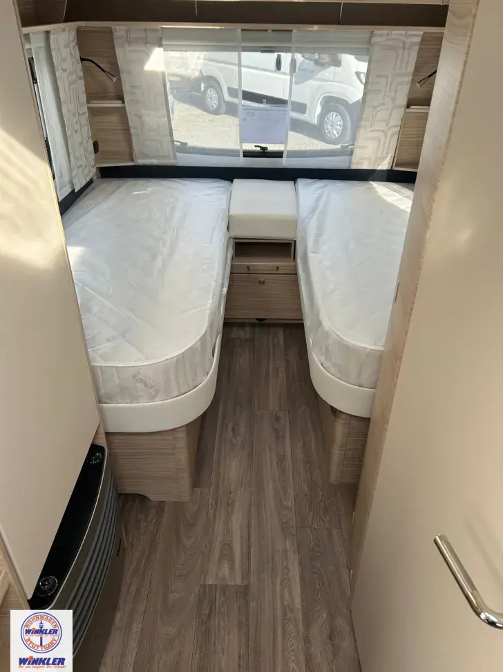 Fahrzeugbild Fendt Bianco Selection 495 SG sofort verfügbar! #11