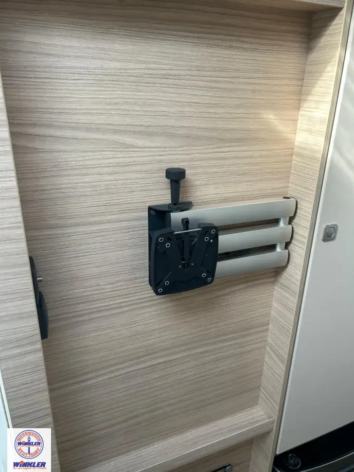 Fahrzeugbild Fendt Bianco Selection 495 SG sofort verfügbar! #8