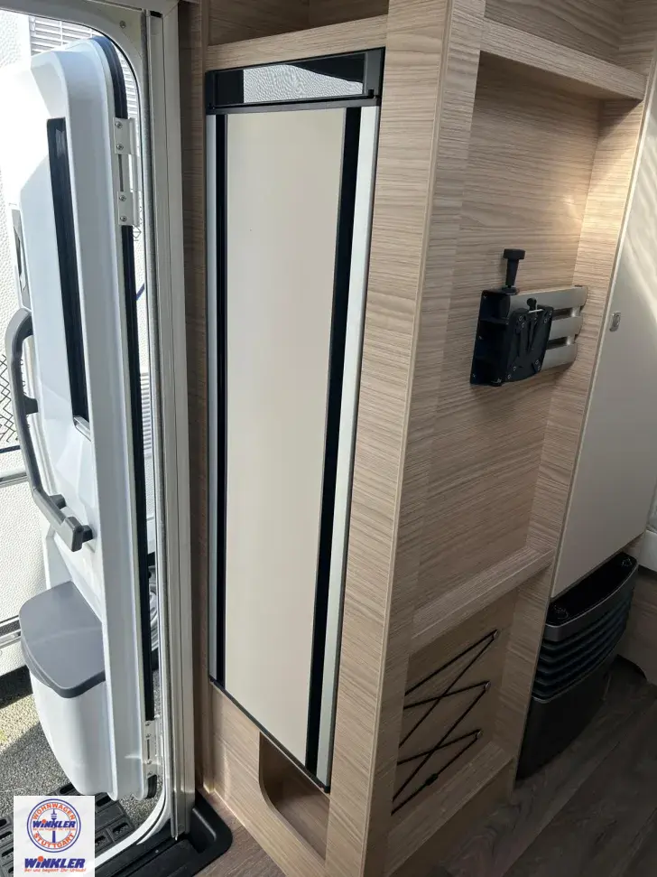 Fahrzeugbild Fendt Bianco Selection 495 SG sofort verfügbar! #9