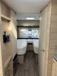 Fahrzeugbild Fendt Bianco Selection 495 SG sofort verfügbar! #10