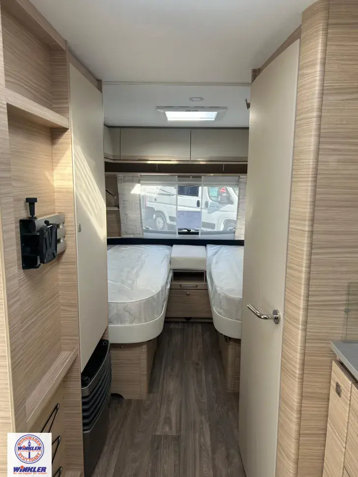 Fahrzeugbild Fendt Bianco Selection 495 SG sofort verfügbar! #10