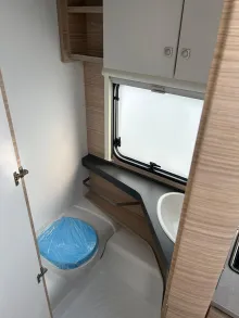 Fahrzeugbild Fendt Bianco Selection 495 SG sofort verfügbar! #12