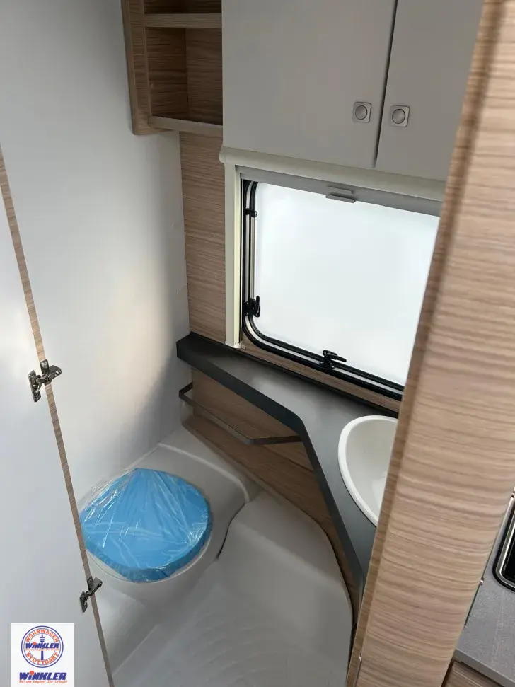 Fahrzeugbild Fendt Bianco Selection 495 SG sofort verfügbar! #12