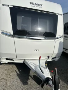 Fahrzeugbild Fendt Bianco Selection 495 SG sofort verfügbar! #4