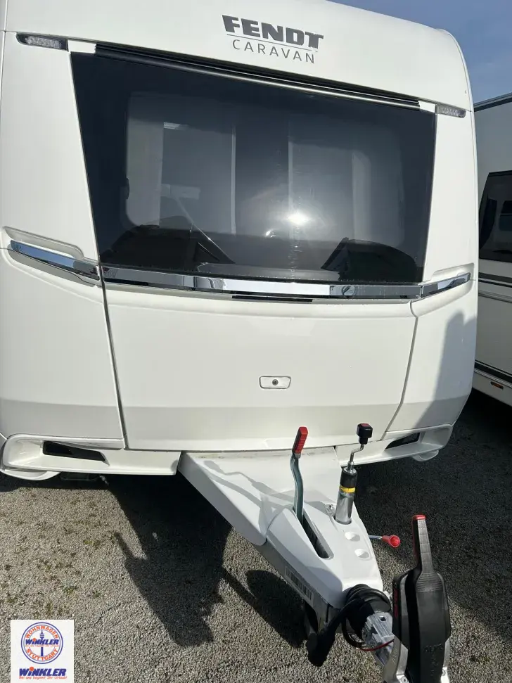 Fahrzeugbild Fendt Bianco Selection 495 SG sofort verfügbar! #4