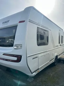 Fahrzeugbild Fendt Bianco Selection 495 SG sofort verfügbar! #1