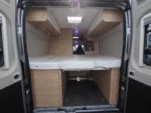 Fahrzeugbild Roadcar R 600, Klimaauto., Toifenster, uvm. #4