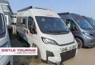 Bild Globetrail 540 DR