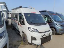 Fahrzeugbild Dethleffs Globetrail 540 DR Fiat 95 Jahre Paket #1
