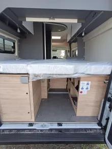 Fahrzeugbild Dethleffs Globetrail 540 DR Fiat 95 Jahre Paket #3