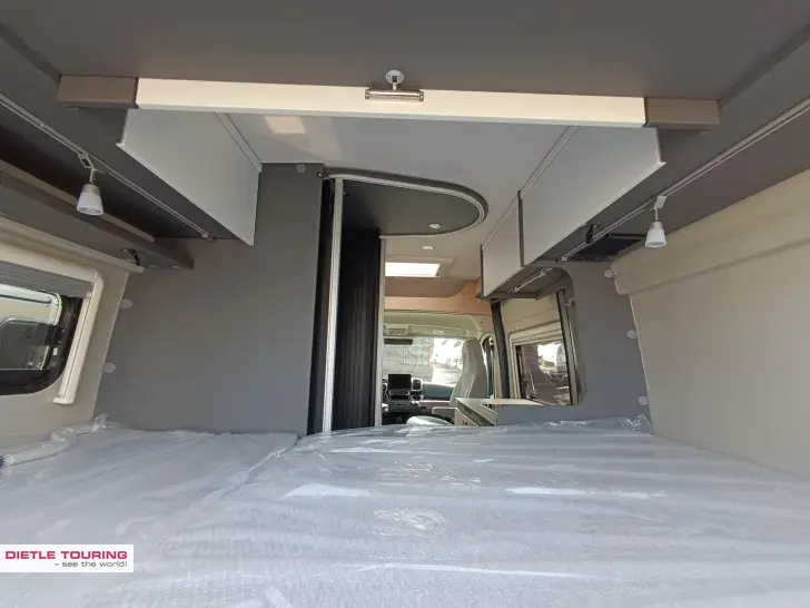 Fahrzeugbild Dethleffs Globetrail 540 DR Fiat 95 Jahre Paket #4