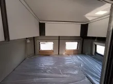 Fahrzeugbild Dethleffs Globetrail 540 DR Fiat 95 Jahre Paket #11