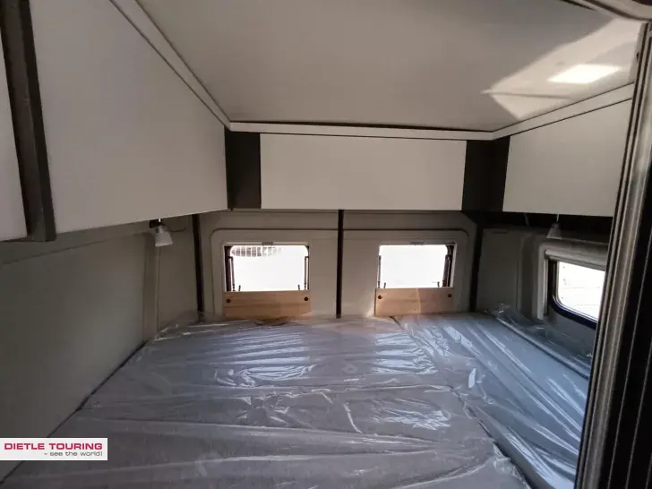 Fahrzeugbild Dethleffs Globetrail 540 DR Fiat 95 Jahre Paket #11
