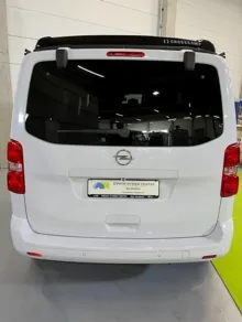 Fahrzeugbild Crosscamp Opel Lite #6