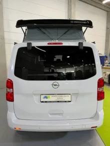 Fahrzeugbild Crosscamp Opel Lite #7