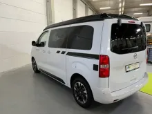 Fahrzeugbild Crosscamp Opel Lite #9