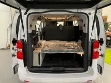 Fahrzeugbild Crosscamp Opel Lite #10