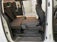 Fahrzeugbild Crosscamp Opel Lite #12
