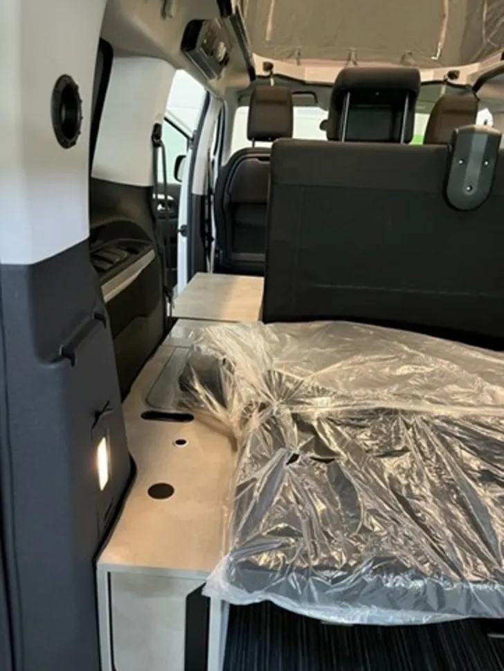 Fahrzeugbild Crosscamp Opel Lite #13