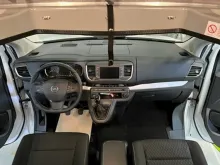 Fahrzeugbild Crosscamp Opel Lite #15