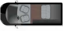 Fahrzeugbild Crosscamp Opel Lite #2