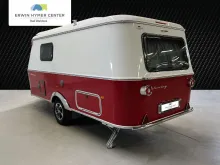 Fahrzeugbild Hymer Eriba Eriba Touring 530 Markise, Autarkpaket #4