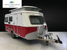 Fahrzeugbild Hymer Eriba Eriba Touring 530 Markise, Autarkpaket #5