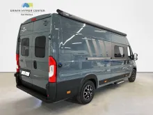 Fahrzeugbild Carado pro+ CV 640+ Solar, AHK, Navi, RFK, AWT isoliert #3