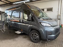 Fahrzeugbild Forster V 636 EBL Vibe Livin up pro Vibe Edition #1