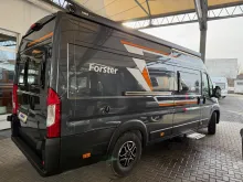 Fahrzeugbild Forster V 636 EBL Vibe Livin up pro Vibe Edition #3