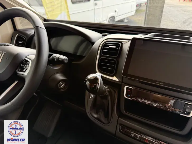 Fahrzeugbild Forster V 636 EBL Vibe Livin up pro Vibe Edition #4