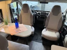 Fahrzeugbild Forster V 636 EBL Vibe Livin up pro Vibe Edition #5