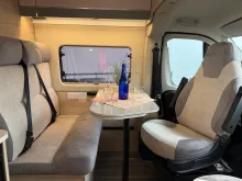 Fahrzeugbild Forster V 636 EBL Vibe Livin up pro Vibe Edition #6