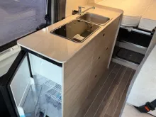 Fahrzeugbild Forster V 636 EBL Vibe Livin up pro Vibe Edition #7