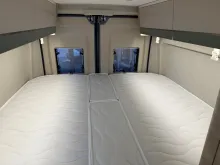 Fahrzeugbild Forster V 636 EBL Vibe Livin up pro Vibe Edition #8