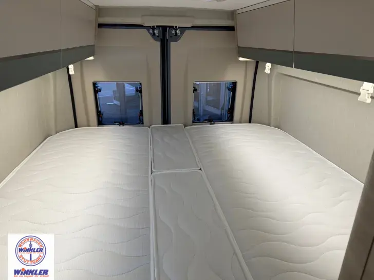 Fahrzeugbild Forster V 636 EBL Vibe Livin up pro Vibe Edition #8