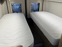 Fahrzeugbild Forster V 636 EBL Vibe Livin up pro Vibe Edition #9