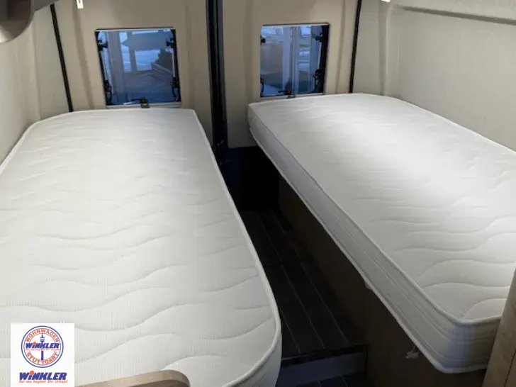 Fahrzeugbild Forster V 636 EBL Vibe Livin up pro Vibe Edition #9