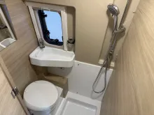 Fahrzeugbild Forster V 636 EBL Vibe Livin up pro Vibe Edition #10