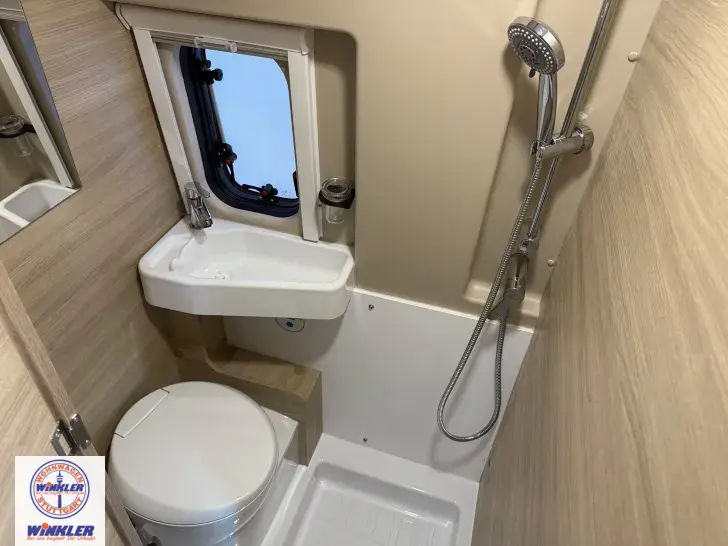 Fahrzeugbild Forster V 636 EBL Vibe Livin up pro Vibe Edition #10